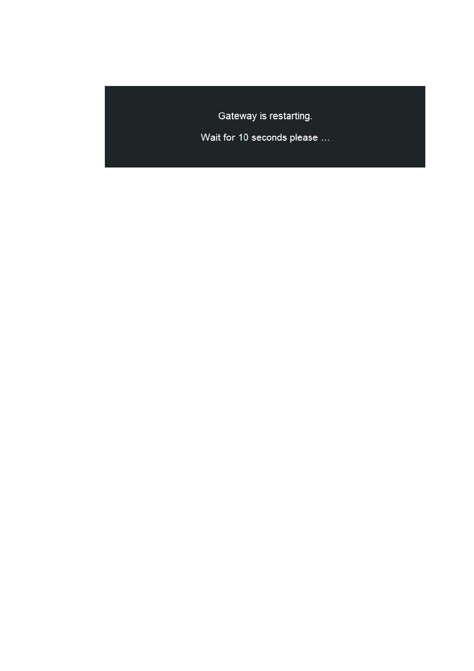 2N BRI Lite/Enterprise v1.1 User Manual | Page 80 / 109