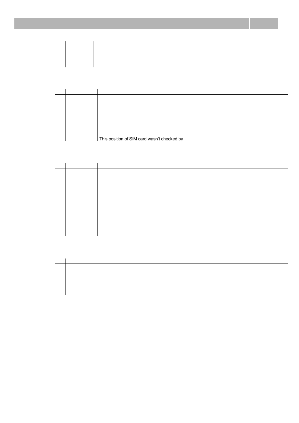 Status messages 6.4 | 2N BRI Lite/Enterprise v1.1 User Manual | Page 92 / 109