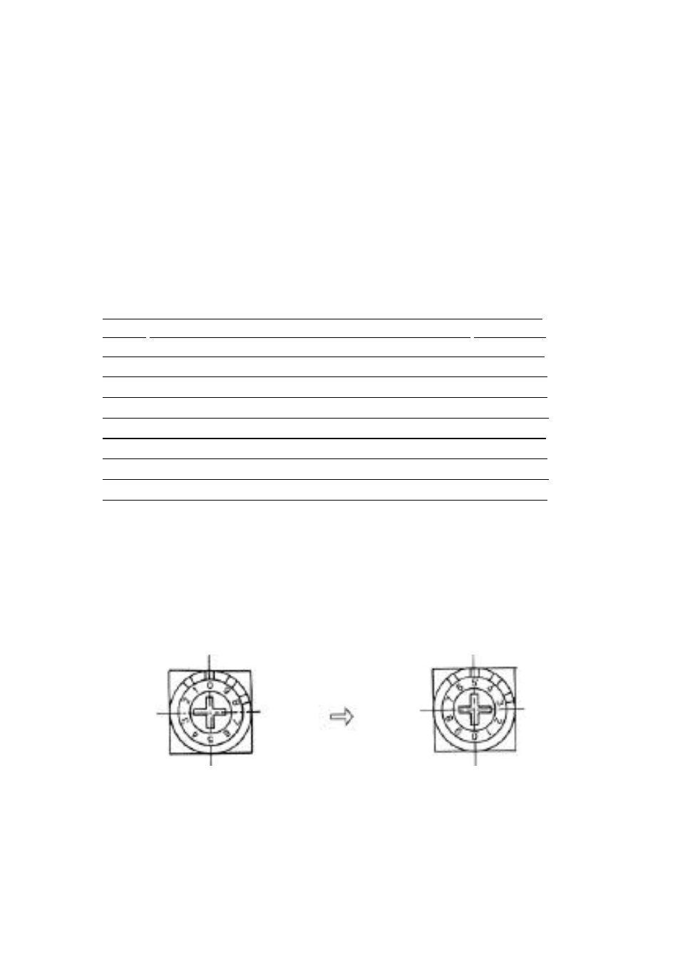 KAGA ELECTRONICS TAXAN RGB-IIB User Manual | Page 5 / 6