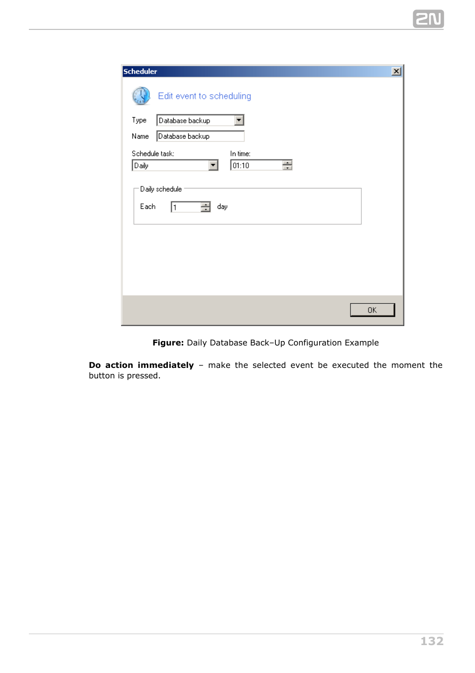 2N NetStar Admin manual User Manual | Page 132 / 282