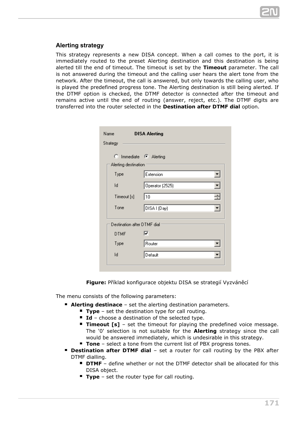 2N NetStar Admin manual User Manual | Page 171 / 282