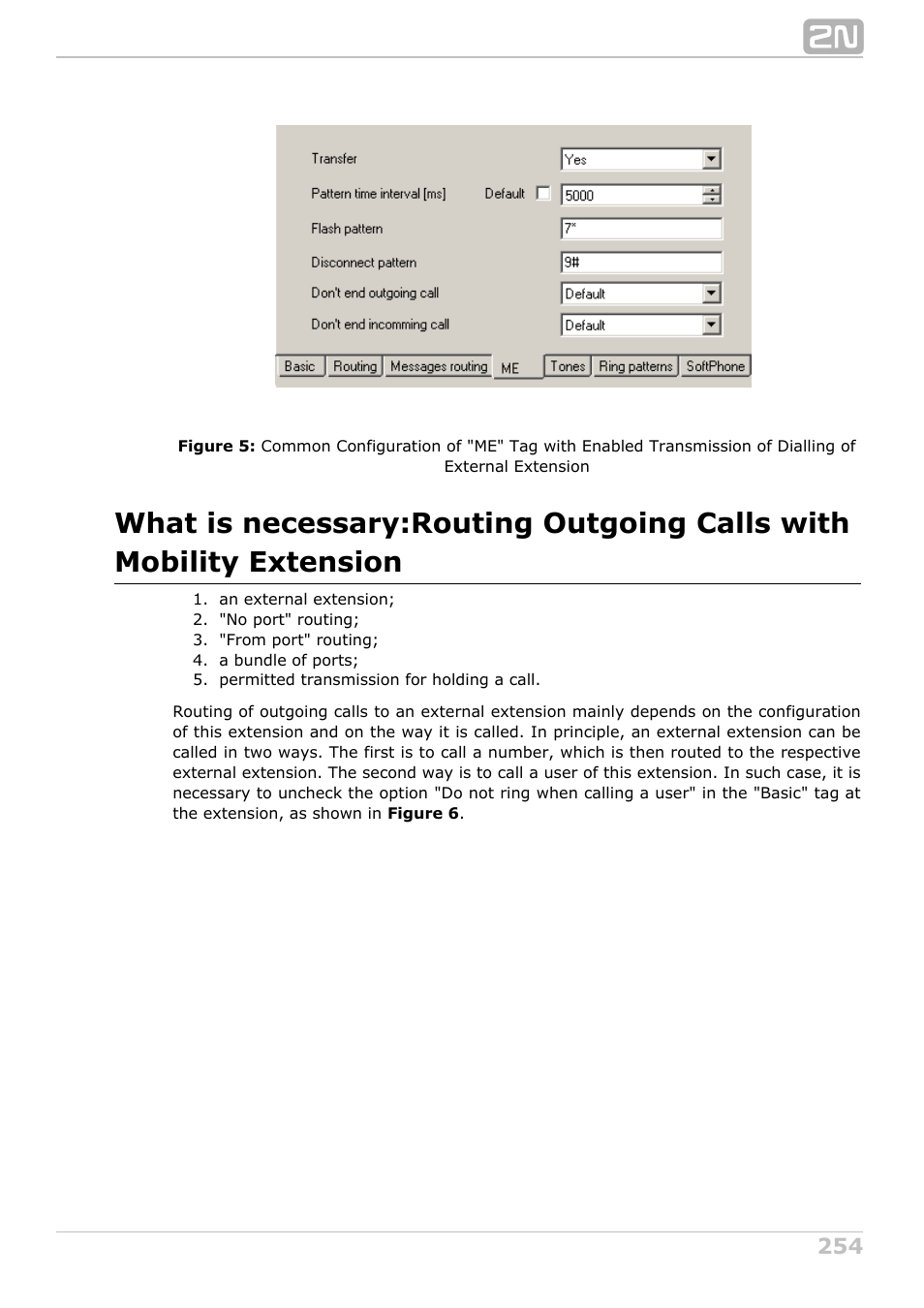 2N NetStar Admin manual User Manual | Page 254 / 282