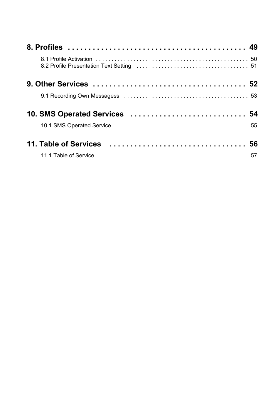 2N NetStar User Manual User Manual | Page 4 / 60