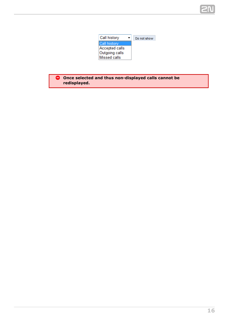 2N NetStar Assistant manual User Manual | Page 16 / 91