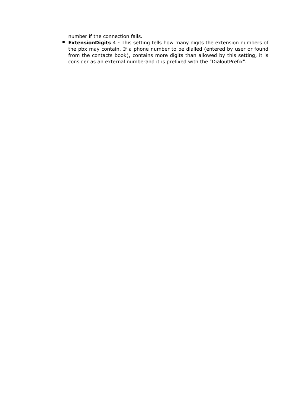 2N NetStar Help for Symbian ME Application User Manual | Page 7 / 7