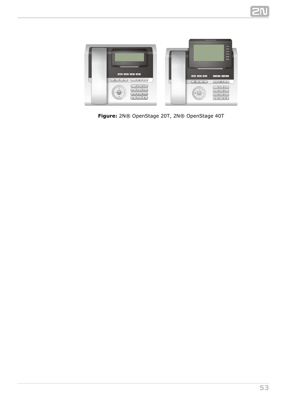 2N StarPoint manual User Manual | Page 53 / 60