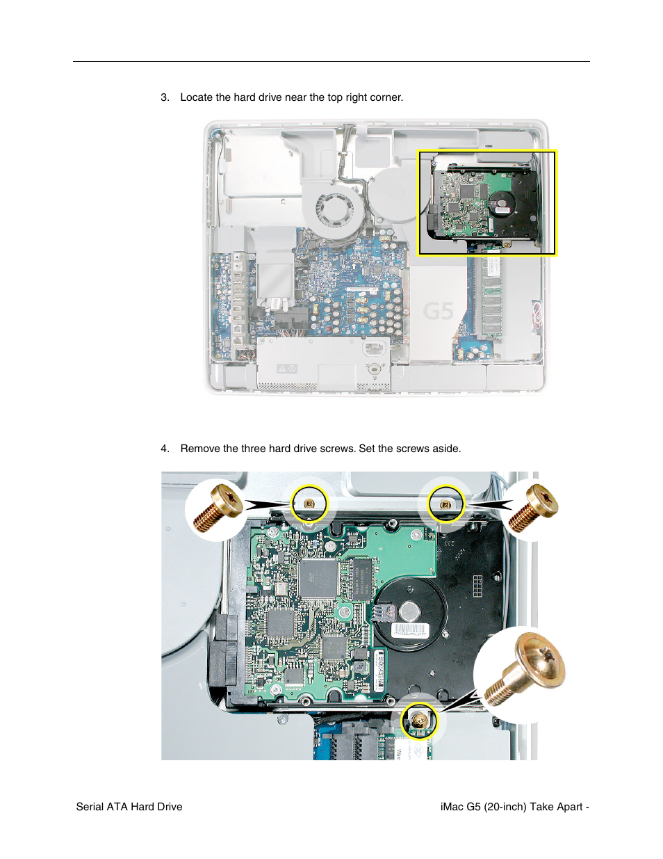 Apple iMac G5, 20-inch User Manual | Page 13 / 314