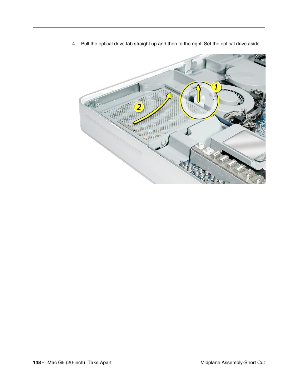 Apple iMac G5, 20-inch User Manual | Page 150 / 314