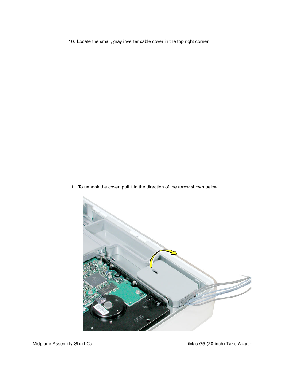 Apple iMac G5, 20-inch User Manual | Page 153 / 314
