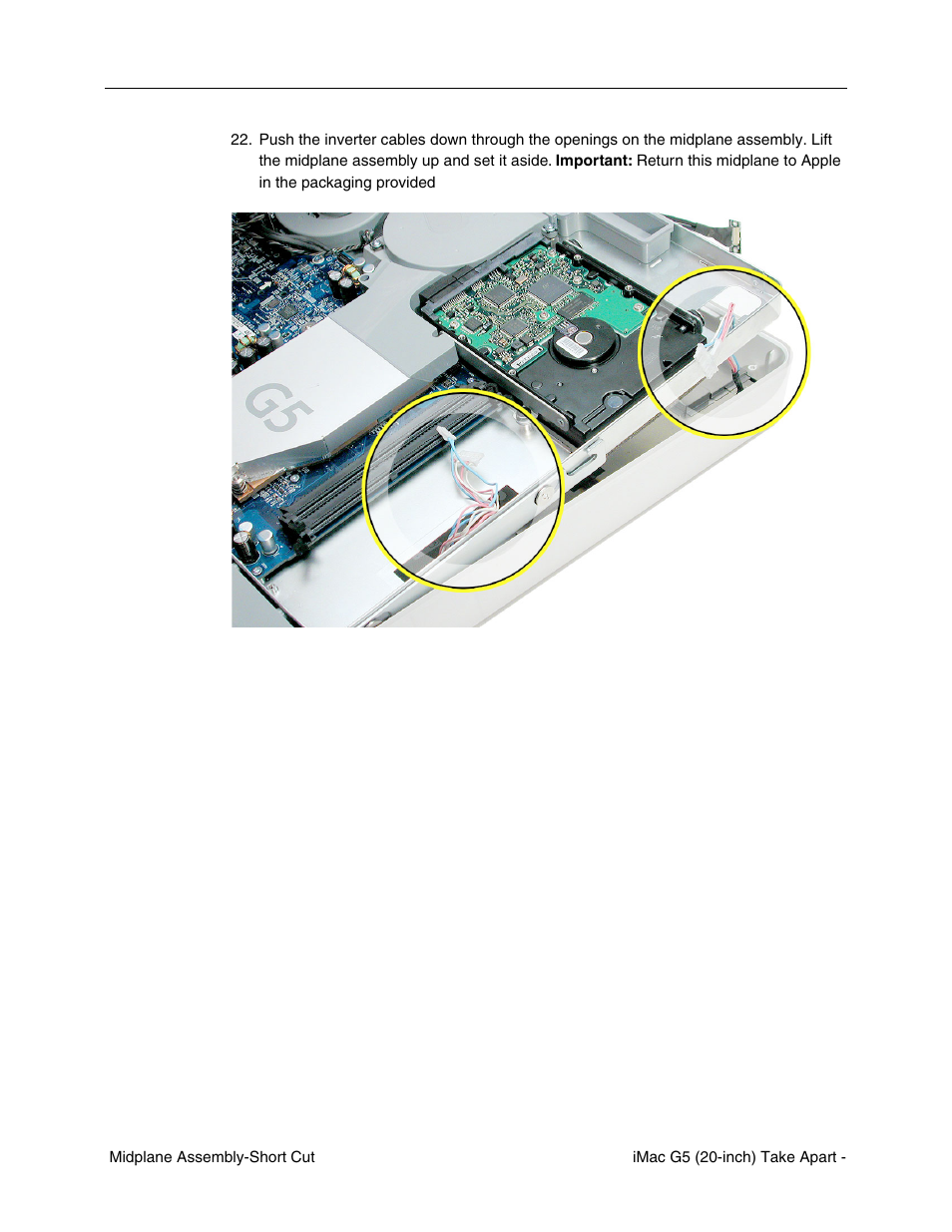 Apple iMac G5, 20-inch User Manual | Page 159 / 314