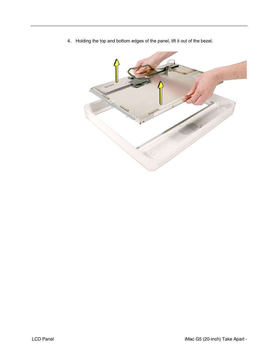 Apple iMac G5, 20-inch User Manual | Page 181 / 314