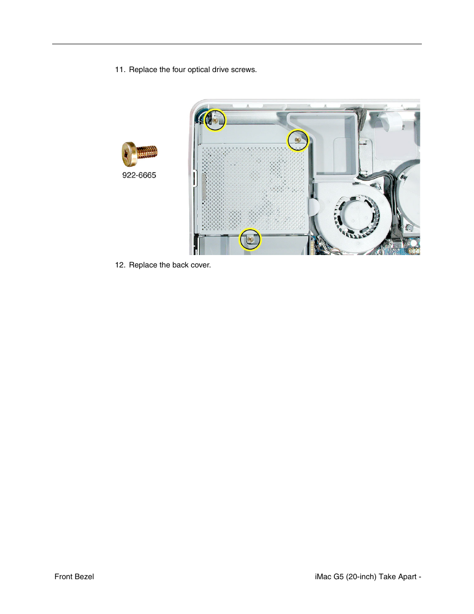 Apple iMac G5, 20-inch User Manual | Page 189 / 314