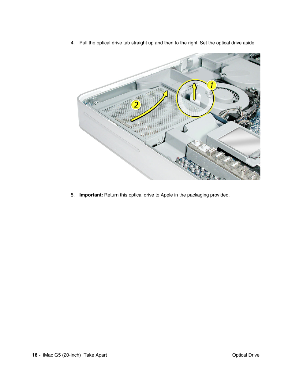 Apple iMac G5, 20-inch User Manual | Page 20 / 314