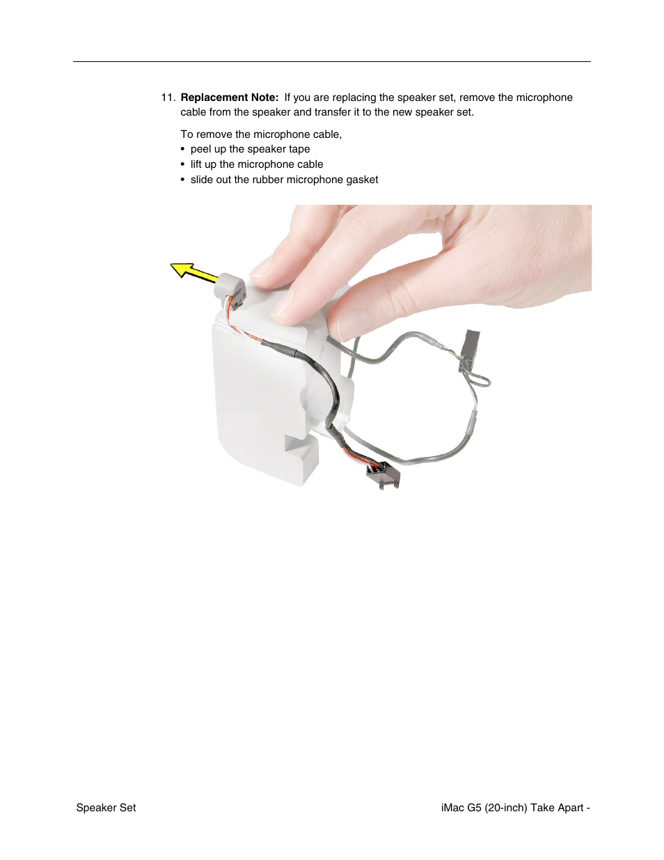 Apple iMac G5, 20-inch User Manual | Page 207 / 314