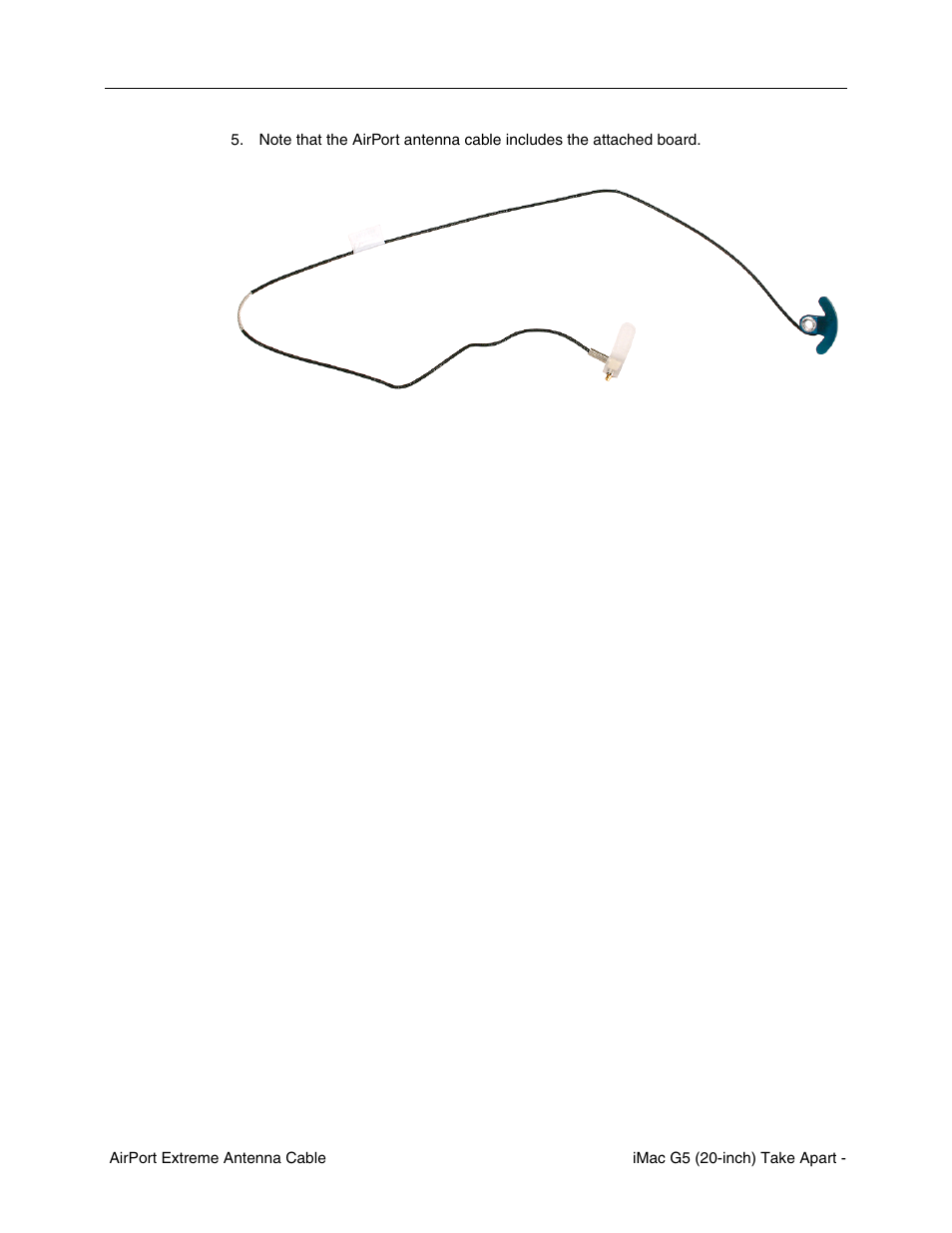 Apple iMac G5, 20-inch User Manual | Page 217 / 314