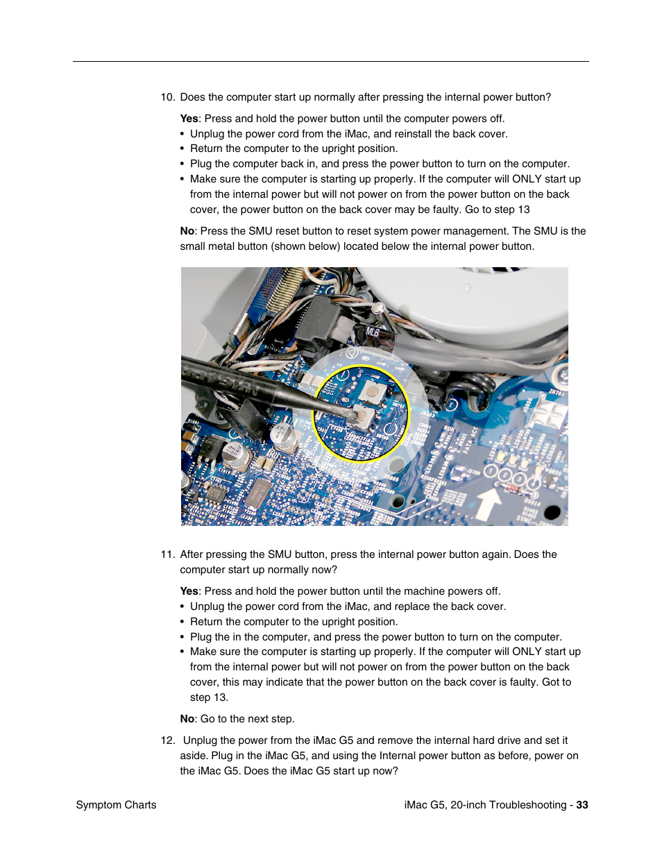 Apple iMac G5, 20-inch User Manual | Page 257 / 314