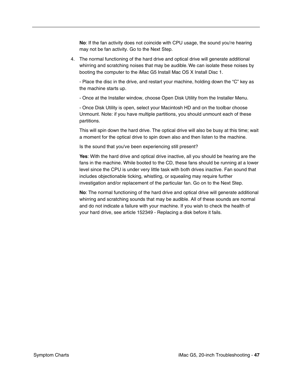 Apple iMac G5, 20-inch User Manual | Page 271 / 314