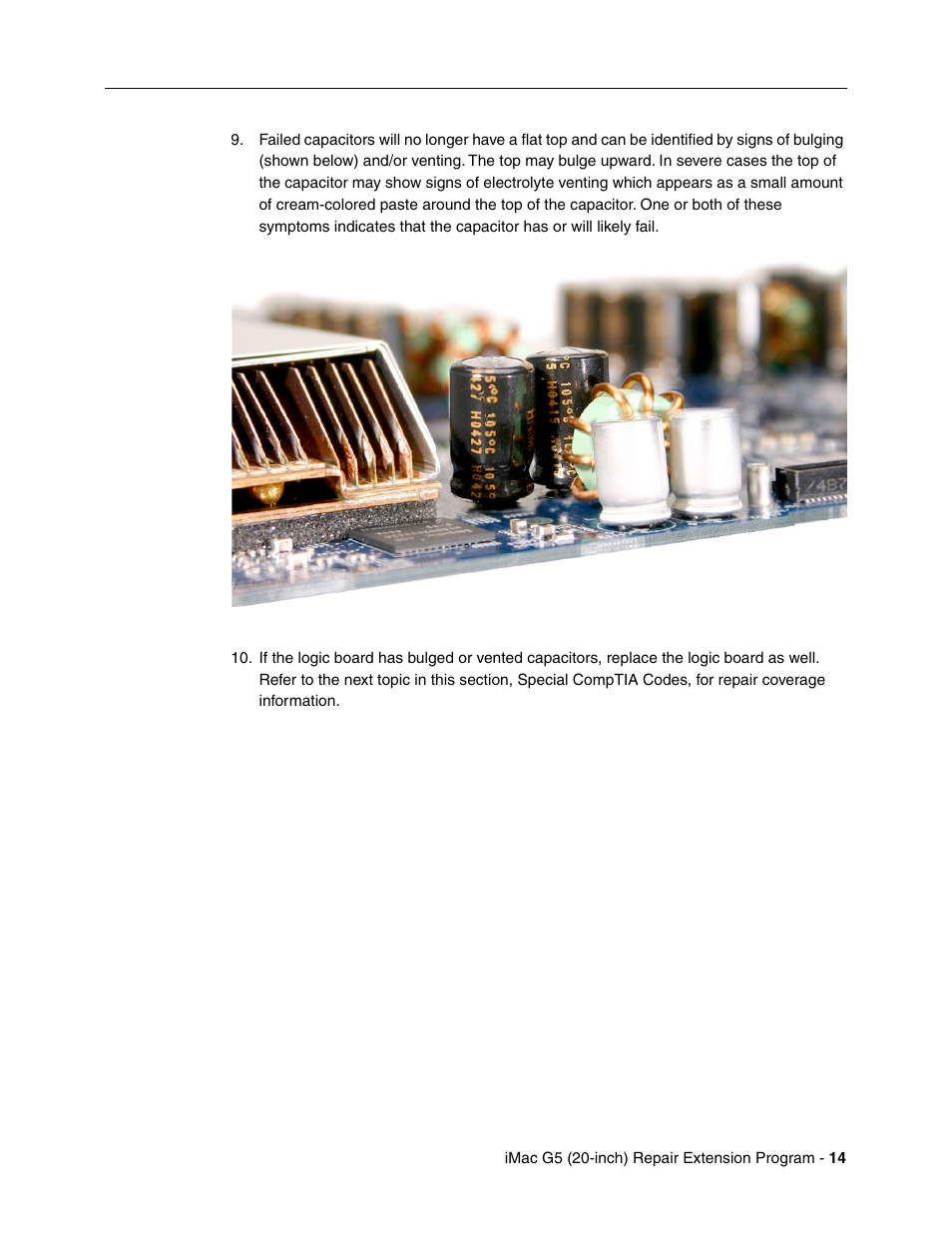 Apple iMac G5, 20-inch User Manual | Page 308 / 314