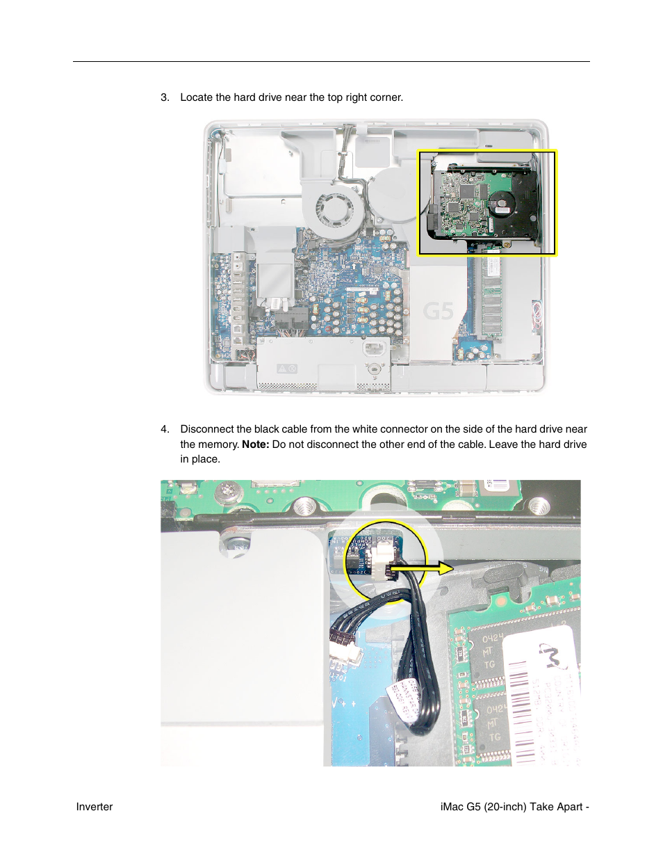 Apple iMac G5, 20-inch User Manual | Page 31 / 314
