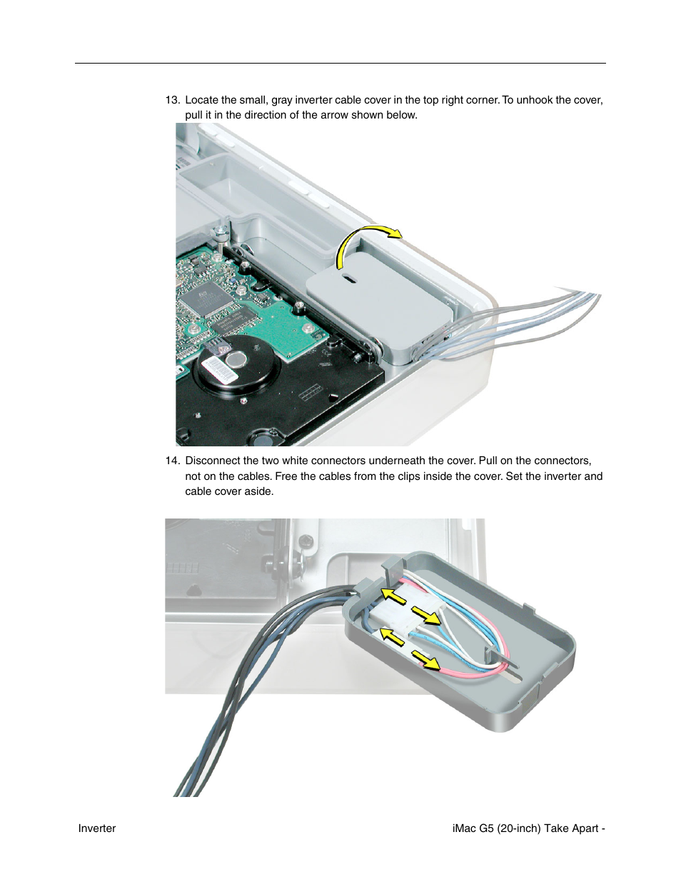 Apple iMac G5, 20-inch User Manual | Page 35 / 314