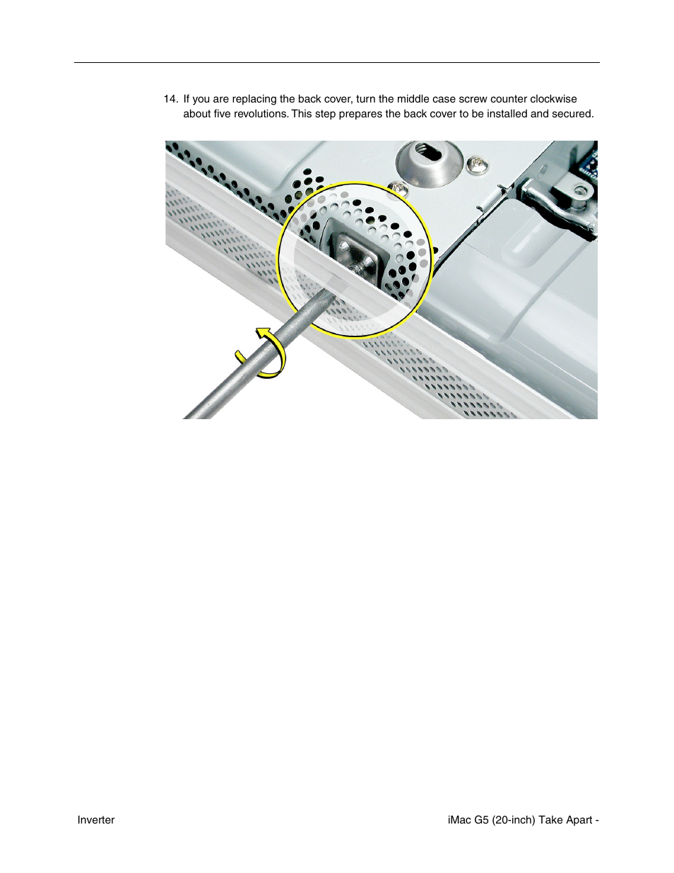 Apple iMac G5, 20-inch User Manual | Page 43 / 314