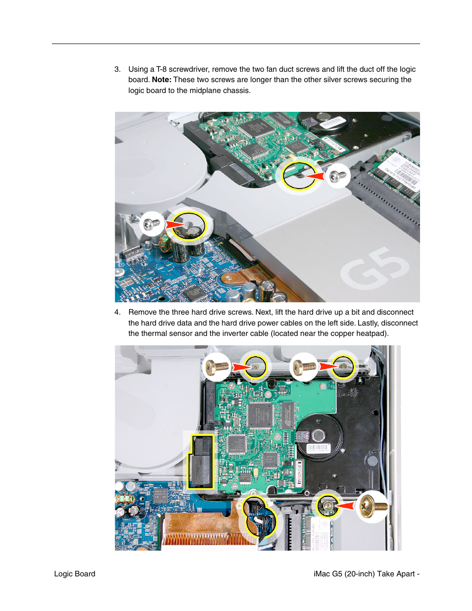 Apple iMac G5, 20-inch User Manual | Page 59 / 314