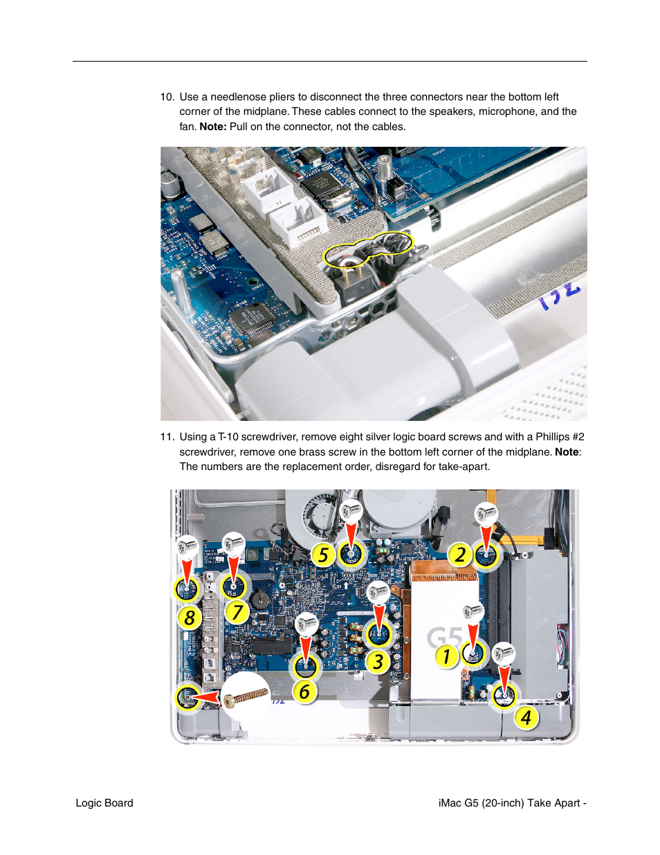 Apple iMac G5, 20-inch User Manual | Page 63 / 314
