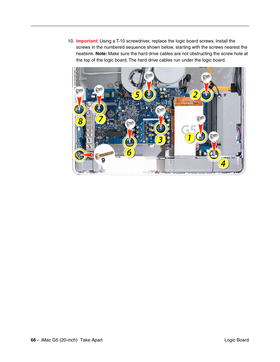 Apple iMac G5, 20-inch User Manual | Page 68 / 314