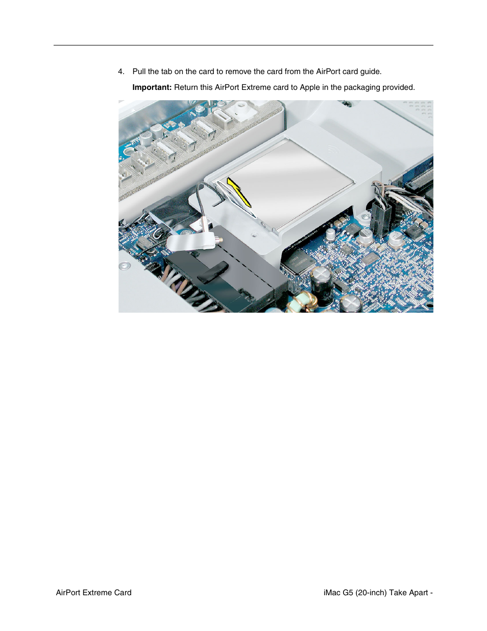 Apple iMac G5, 20-inch User Manual | Page 87 / 314