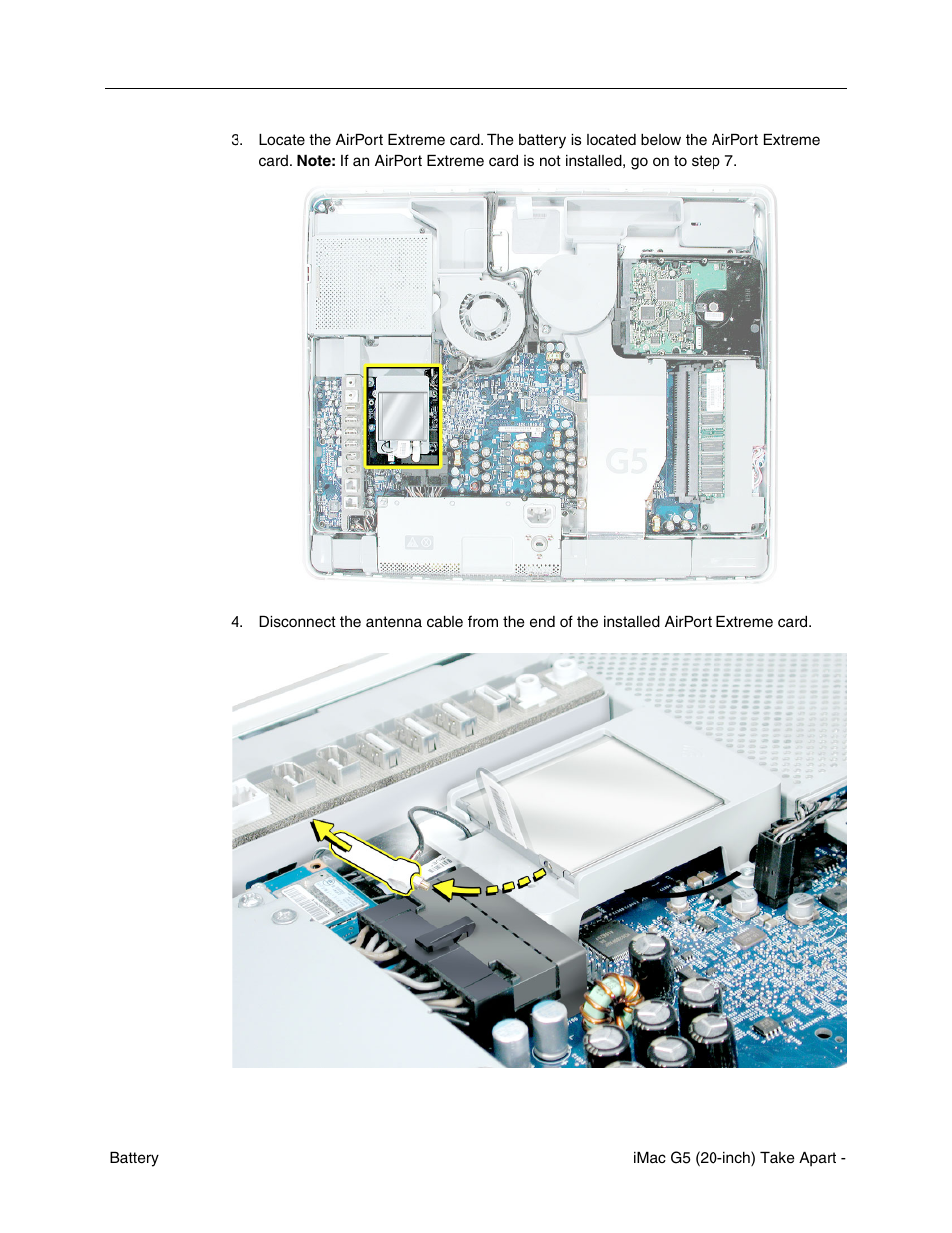 Apple iMac G5, 20-inch User Manual | Page 95 / 314