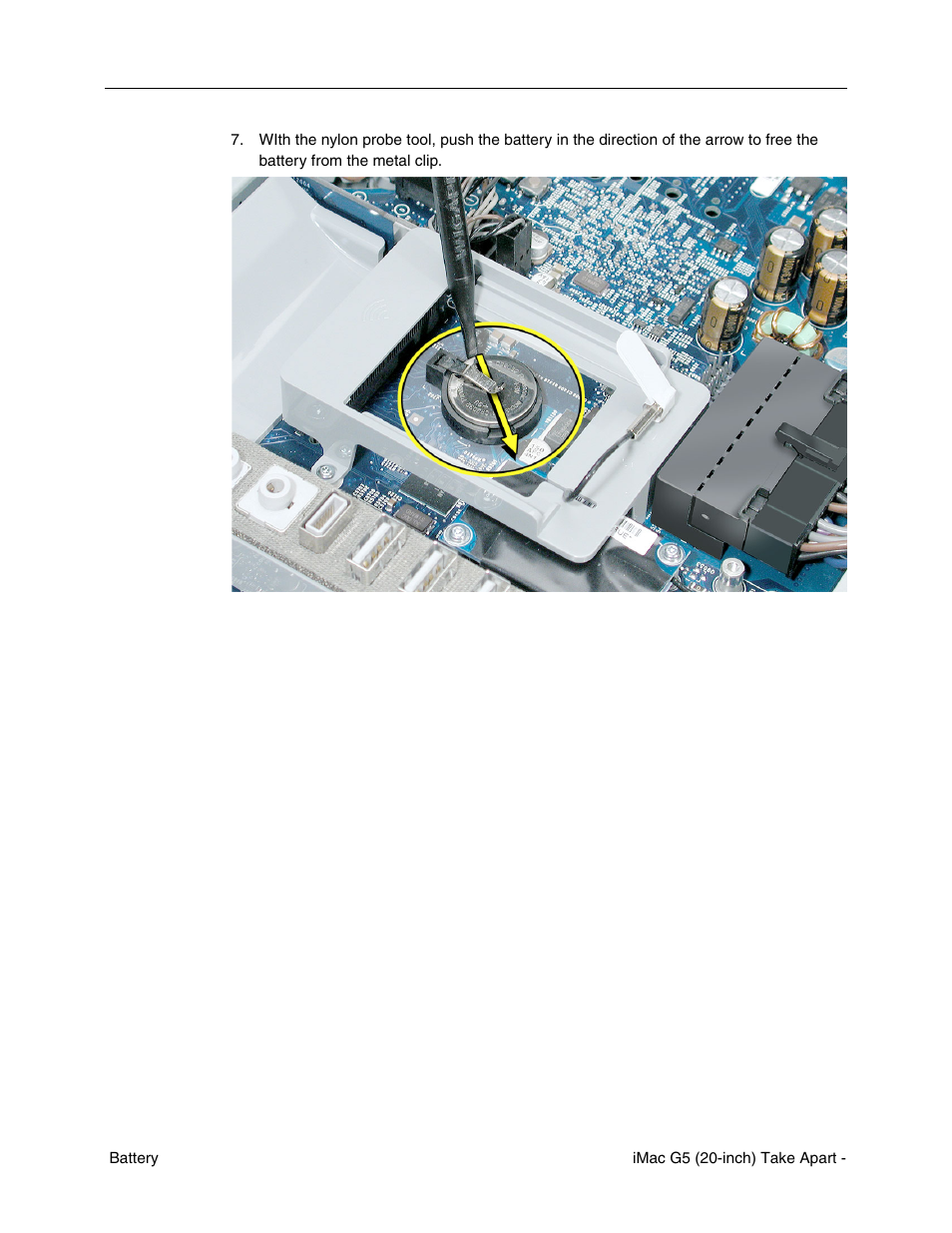 Apple iMac G5, 20-inch User Manual | Page 97 / 314