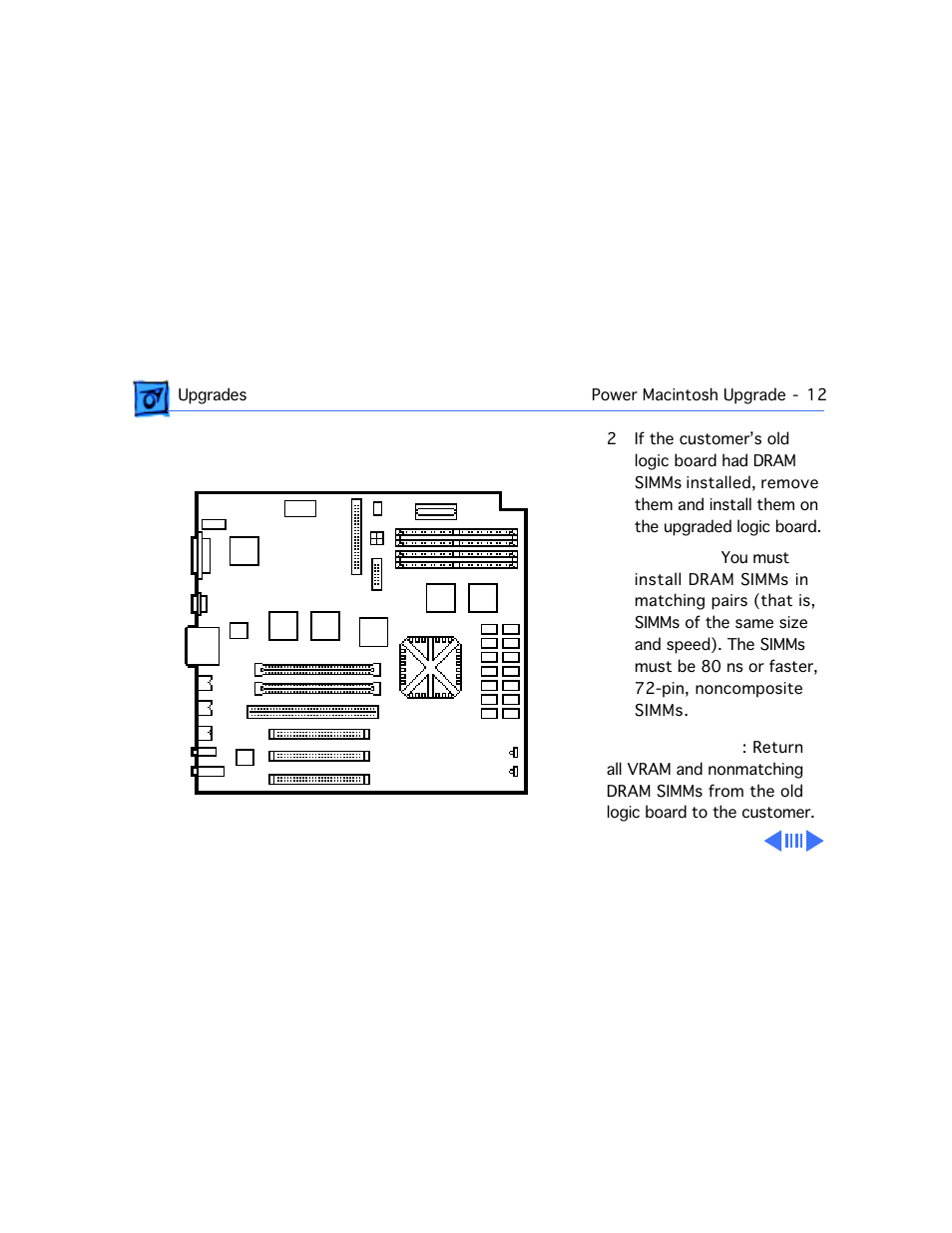 Apple Power Macintosh 7100/80AV User Manual | Page 101 / 132