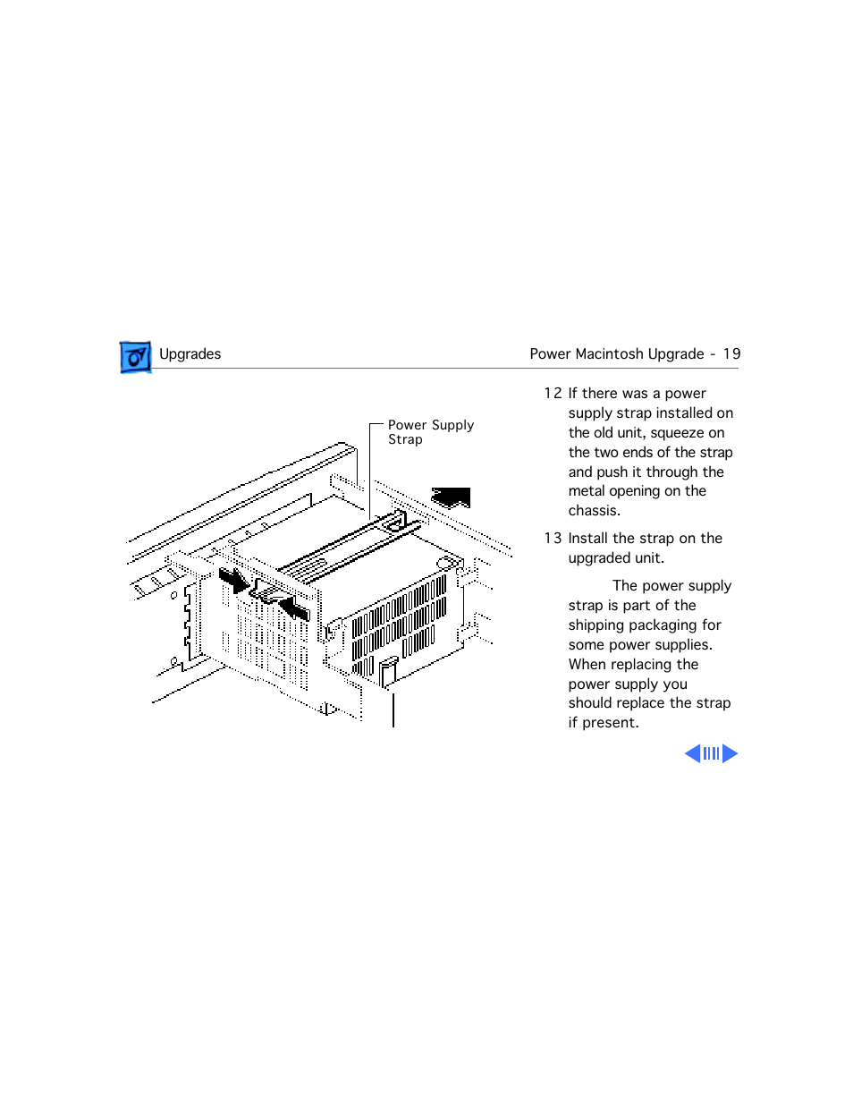 Apple Power Macintosh 7100/80AV User Manual | Page 108 / 132