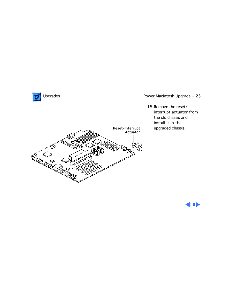 Apple Power Macintosh 7100/80AV User Manual | Page 112 / 132