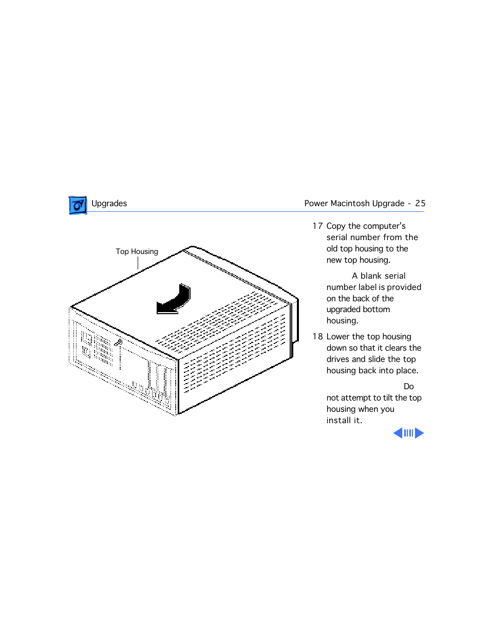 Apple Power Macintosh 7100/80AV User Manual | Page 114 / 132