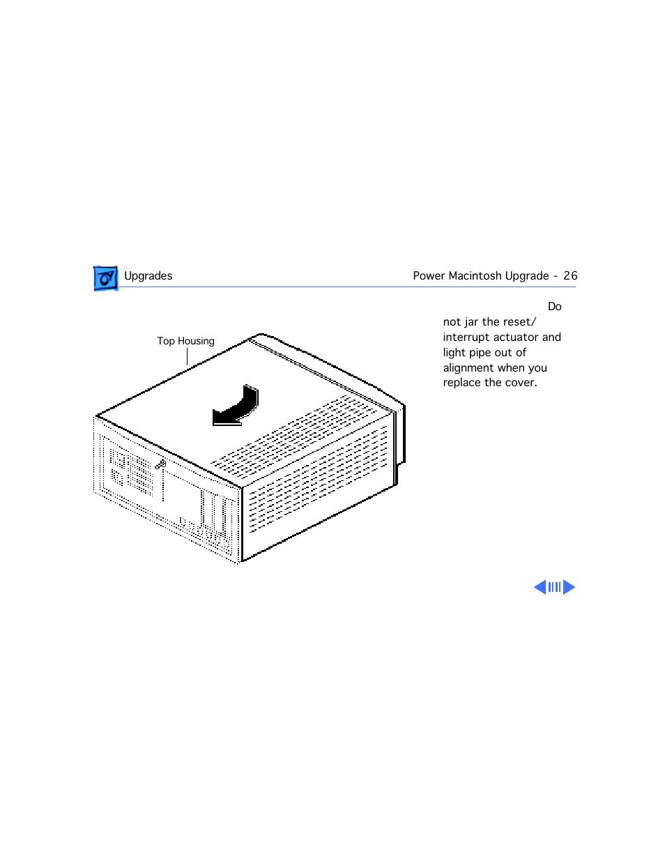 Apple Power Macintosh 7100/80AV User Manual | Page 115 / 132