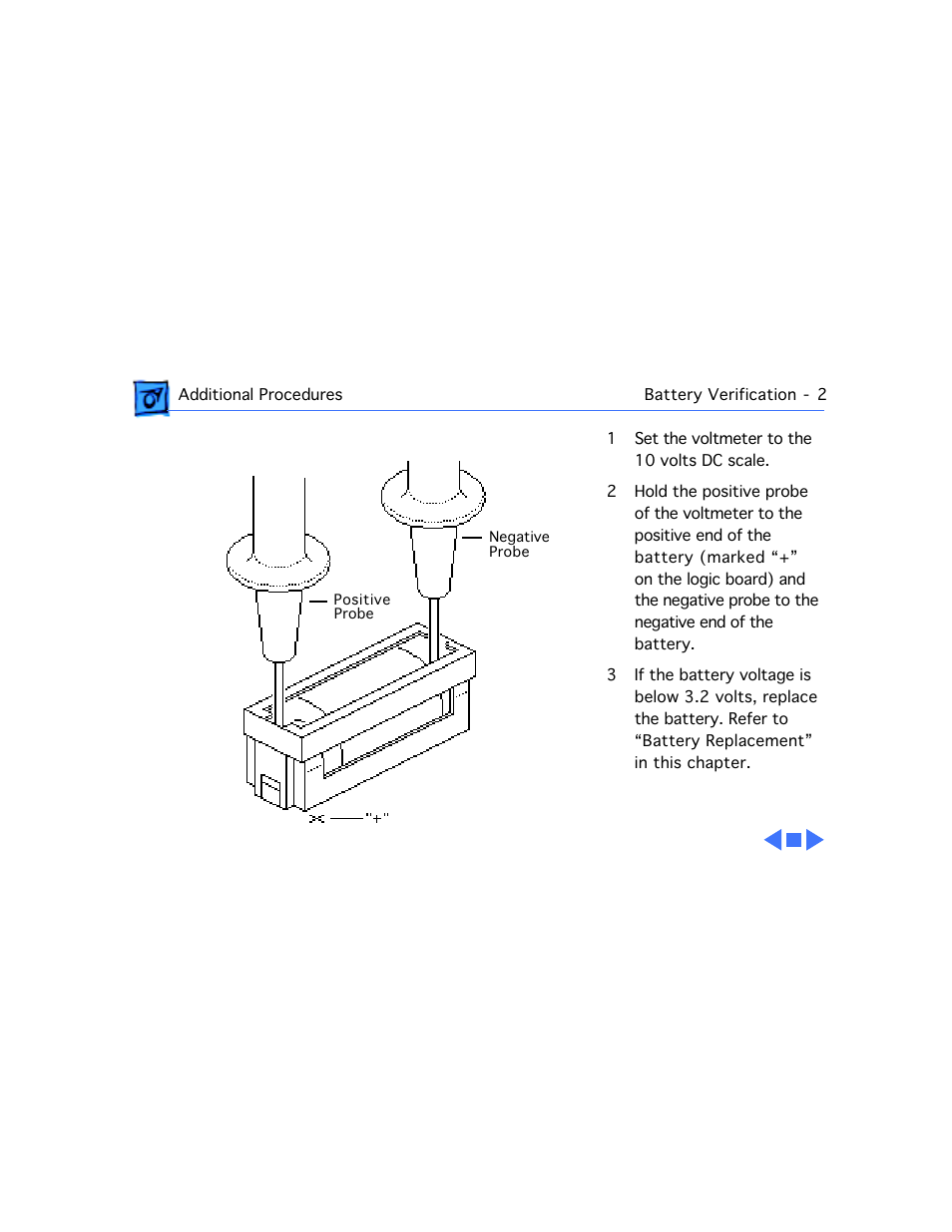 Apple Power Macintosh 7100/80AV User Manual | Page 120 / 132