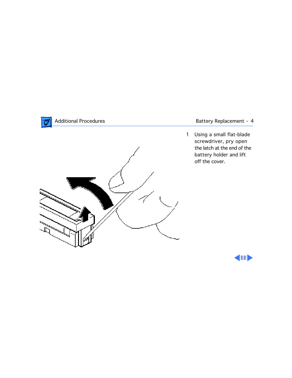 Apple Power Macintosh 7100/80AV User Manual | Page 122 / 132