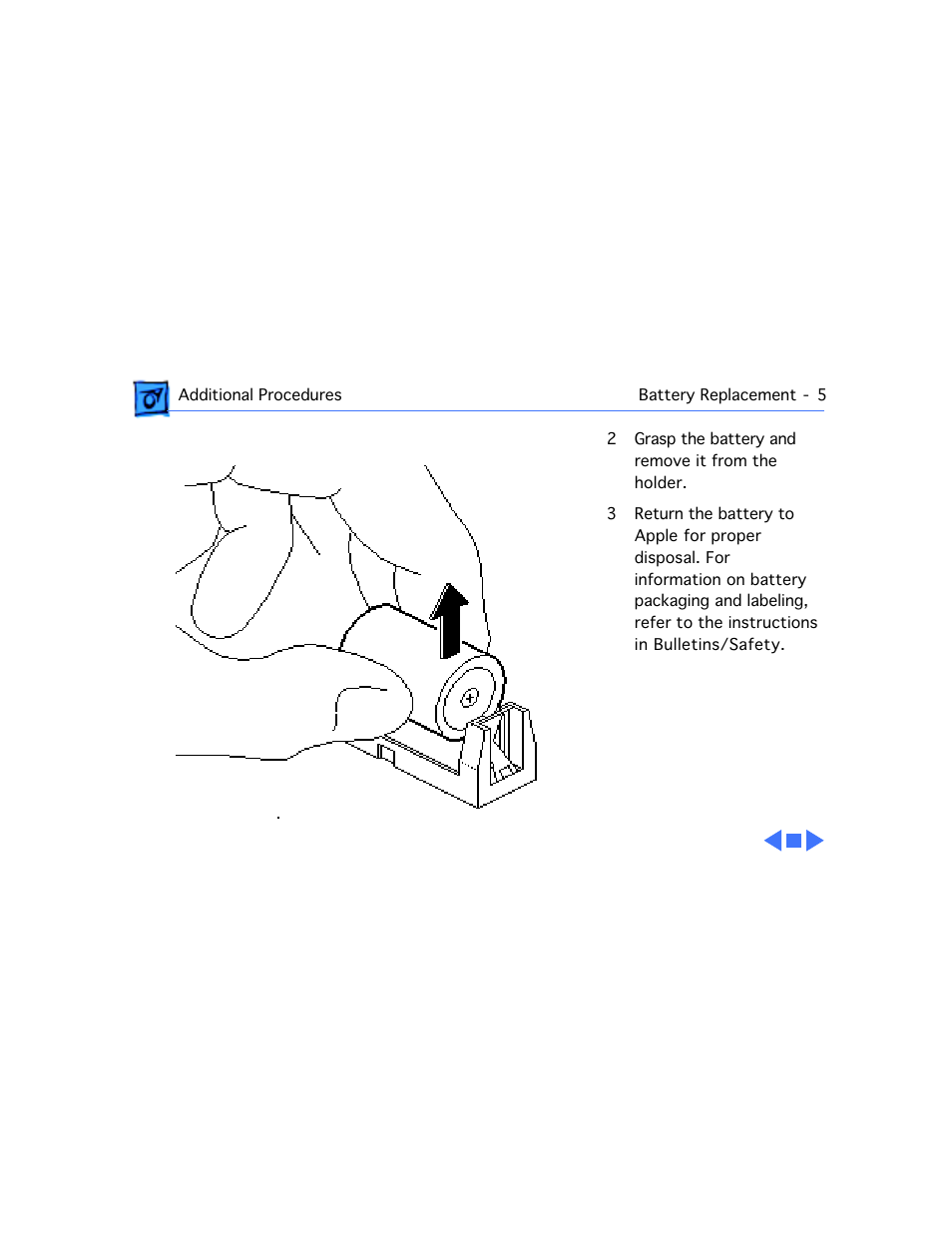 Apple Power Macintosh 7100/80AV User Manual | Page 123 / 132