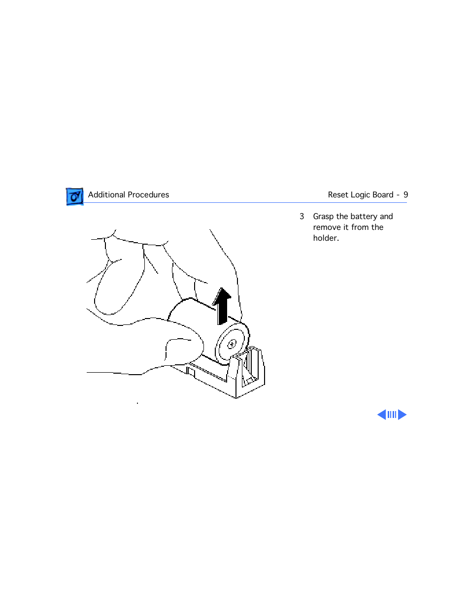 Apple Power Macintosh 7100/80AV User Manual | Page 127 / 132