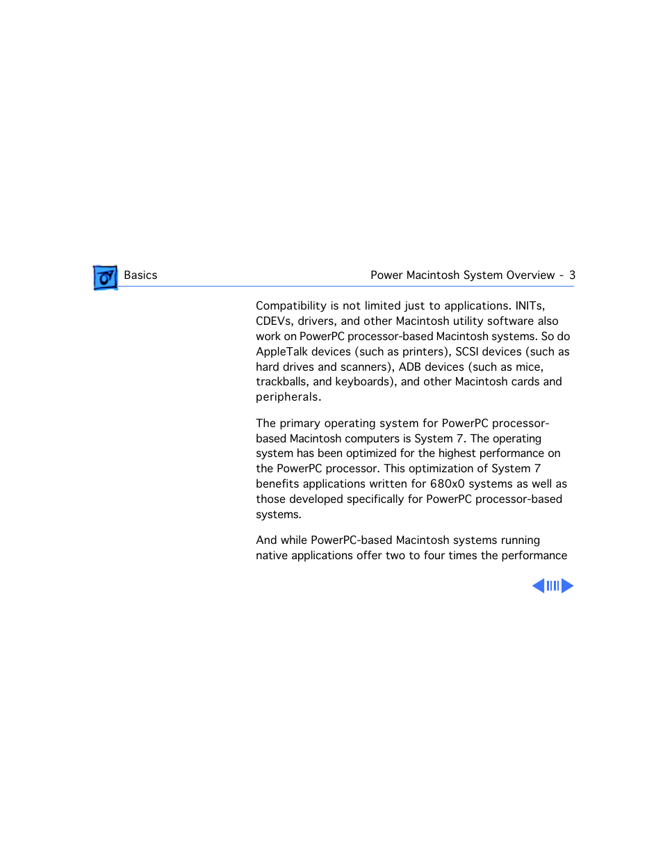 Apple Power Macintosh 7100/80AV User Manual | Page 5 / 132