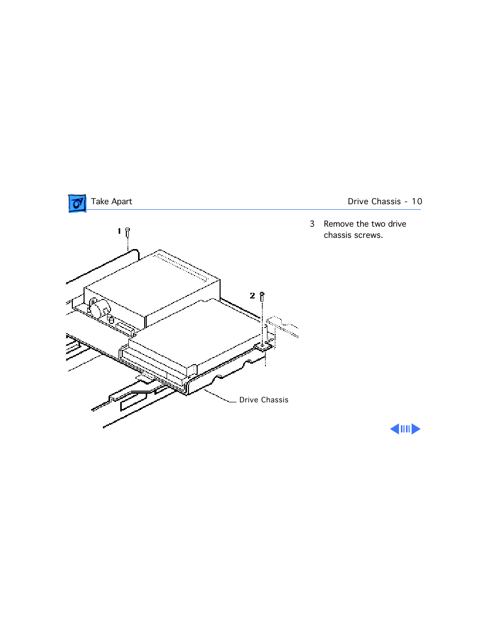 Apple Power Macintosh 7100/80AV User Manual | Page 62 / 132