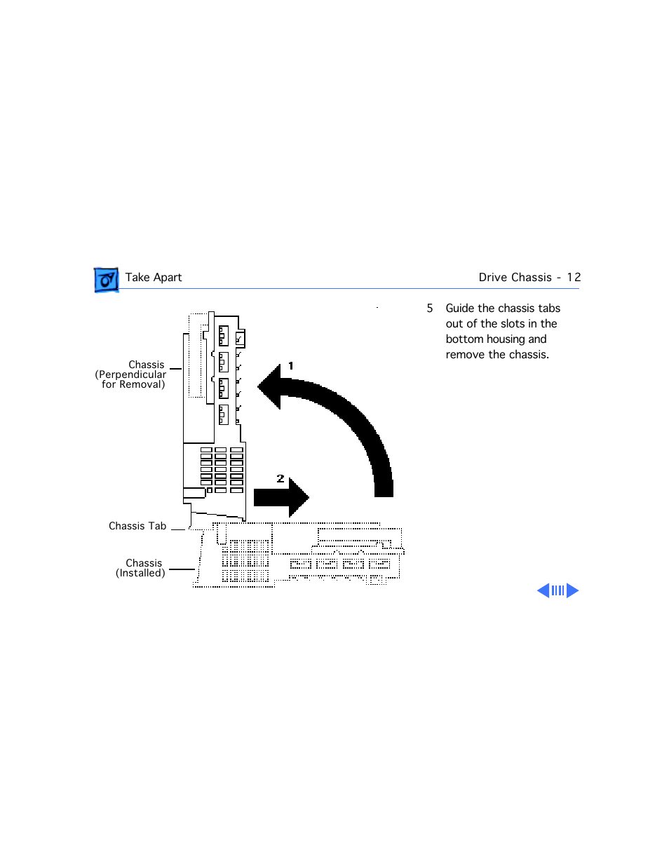 Apple Power Macintosh 7100/80AV User Manual | Page 64 / 132
