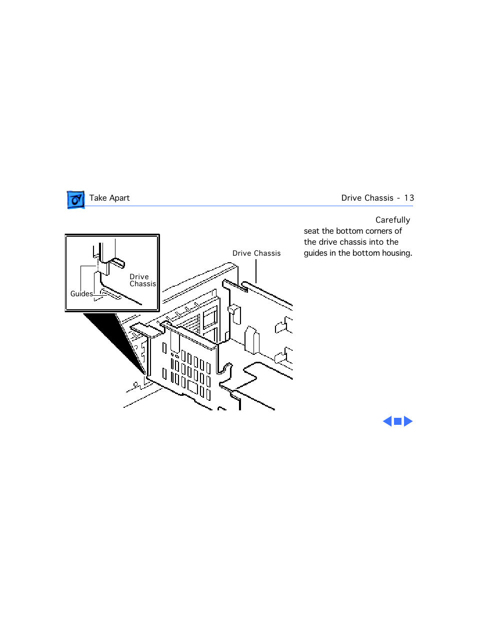 Apple Power Macintosh 7100/80AV User Manual | Page 65 / 132
