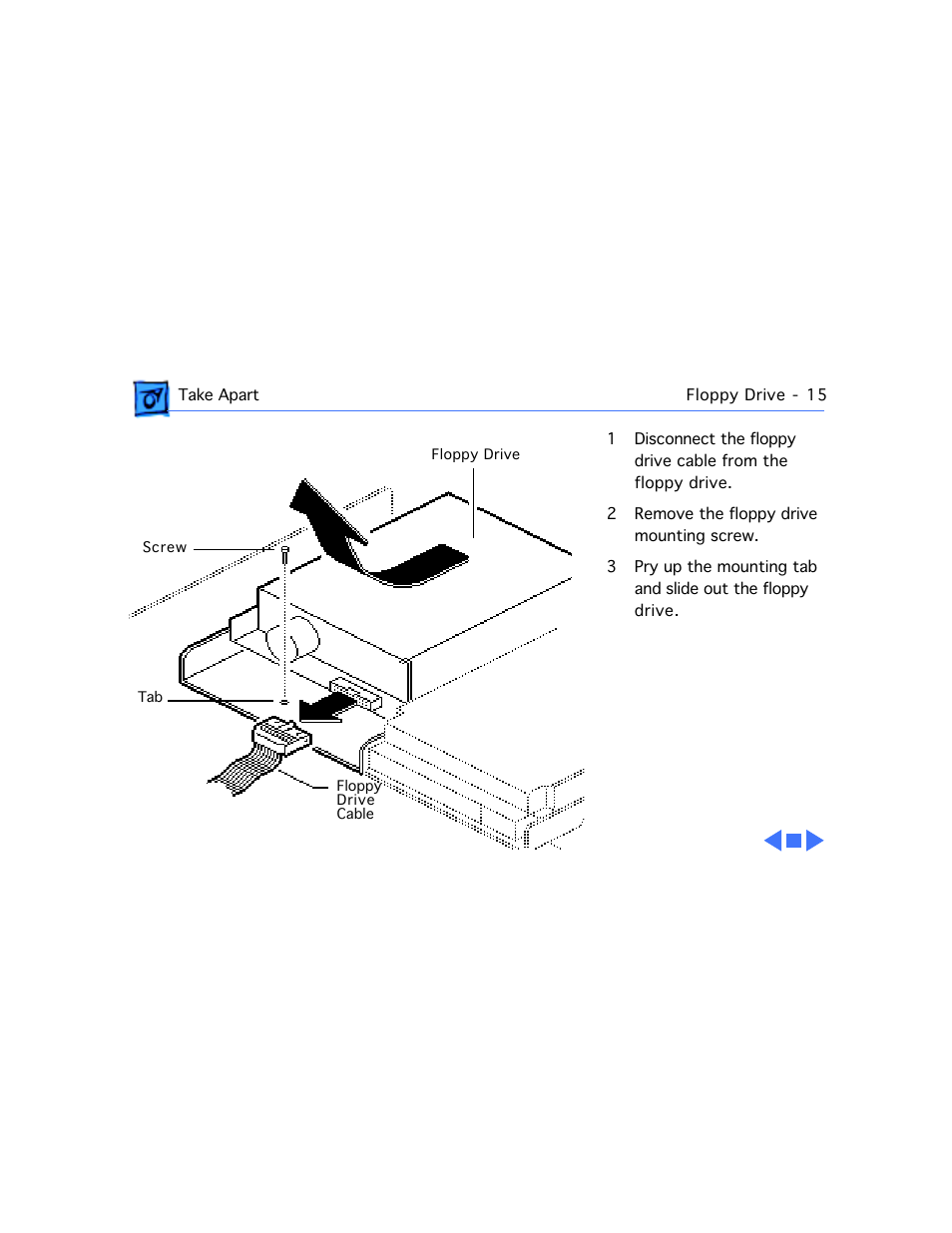 Apple Power Macintosh 7100/80AV User Manual | Page 67 / 132