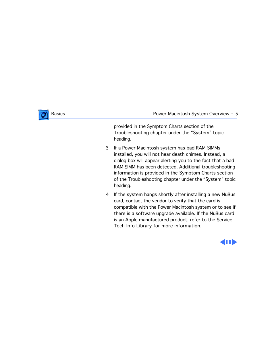 Apple Power Macintosh 7100/80AV User Manual | Page 7 / 132