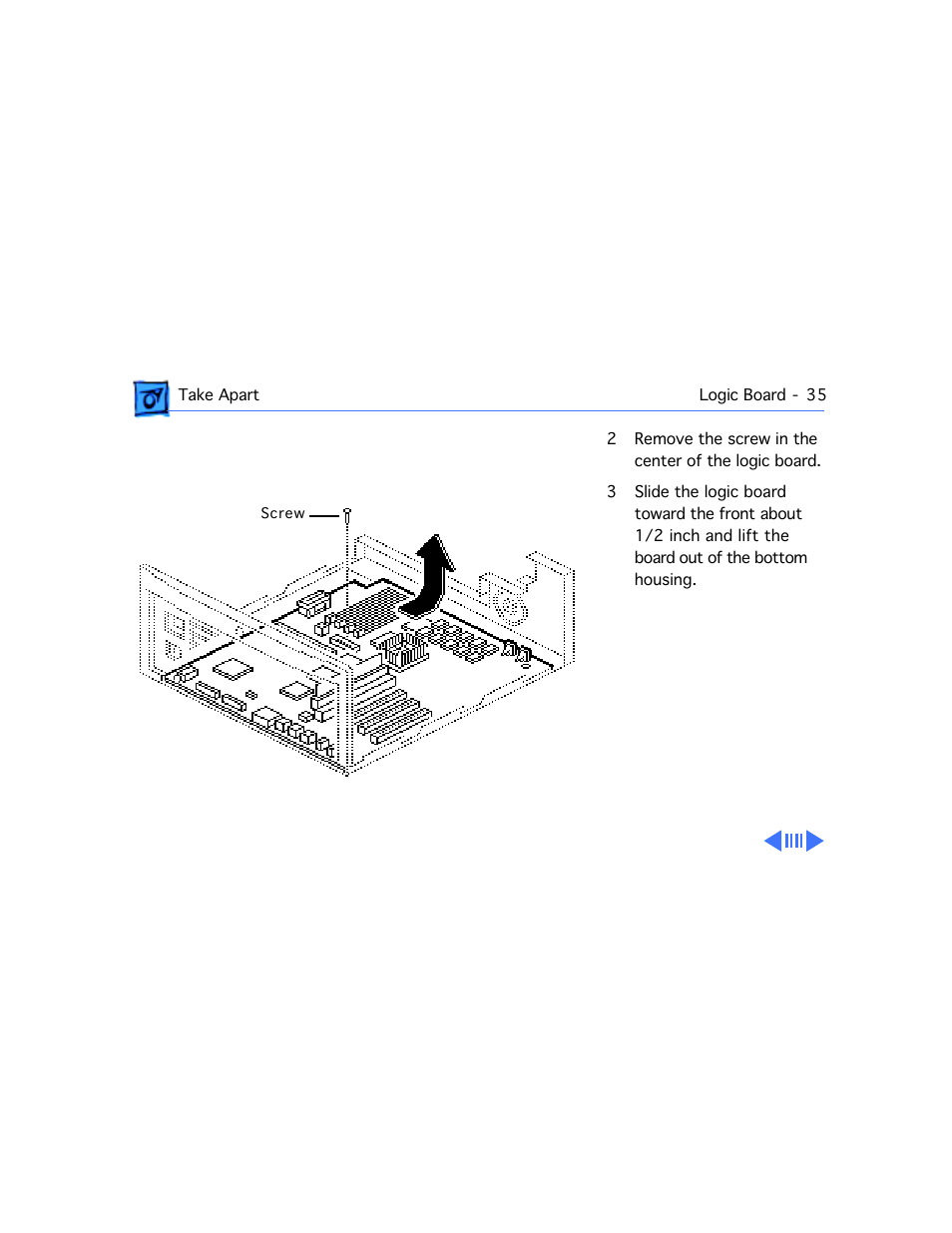 Apple Power Macintosh 7100/80AV User Manual | Page 87 / 132