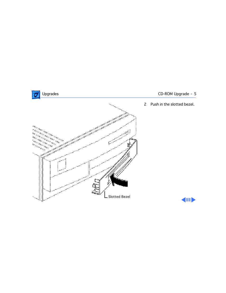 Apple Power Macintosh 7100/80AV User Manual | Page 94 / 132