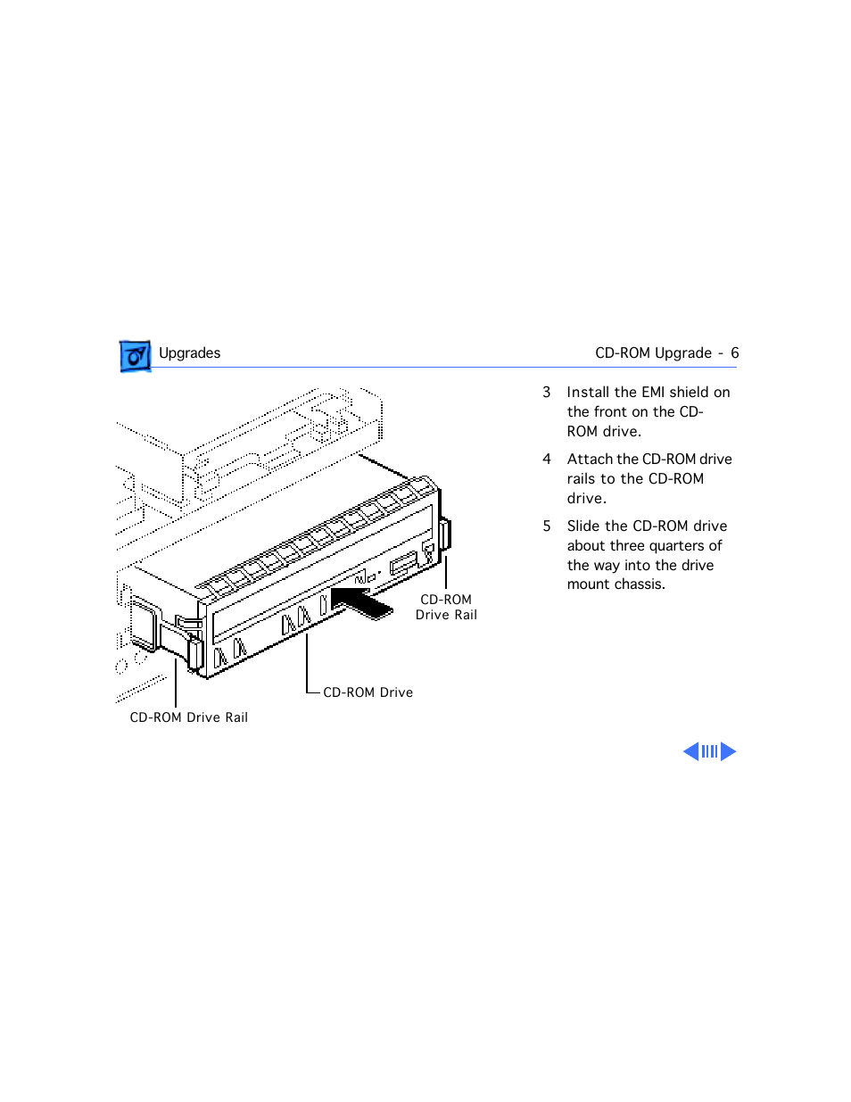 Apple Power Macintosh 7100/80AV User Manual | Page 95 / 132