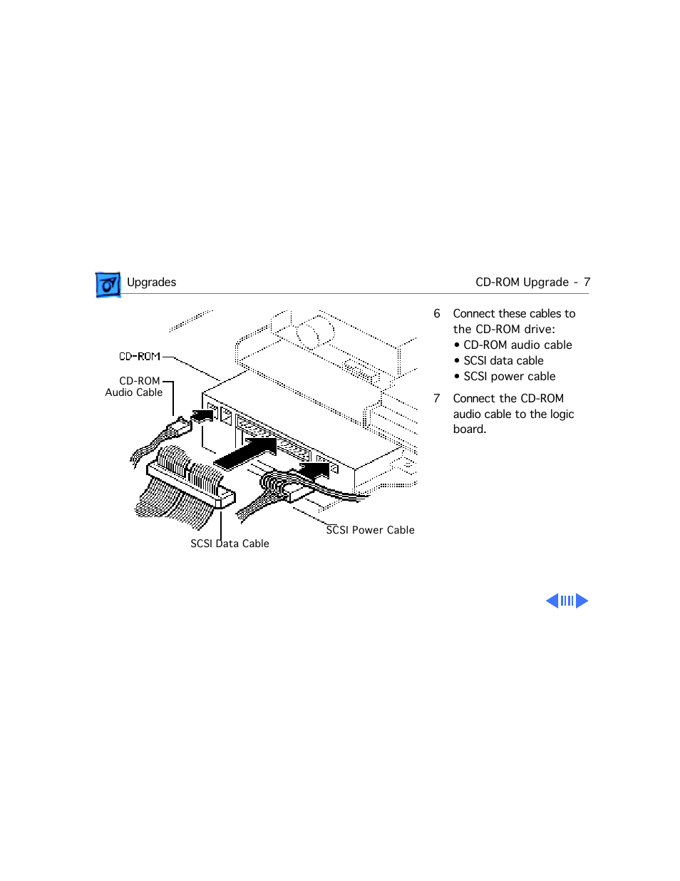 Apple Power Macintosh 7100/80AV User Manual | Page 96 / 132